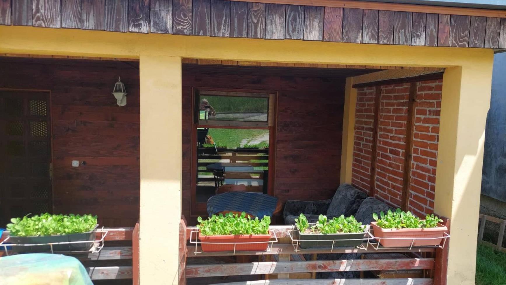 Country house Farma 2 Cazin