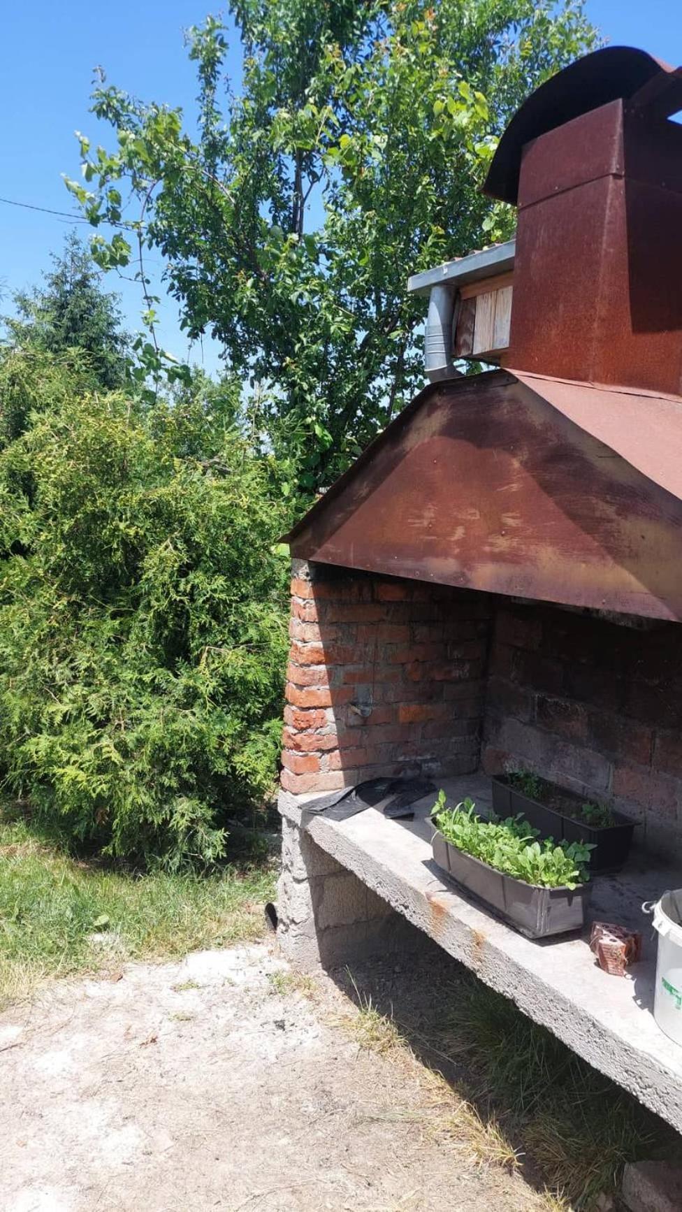 Farma 2 Country house *