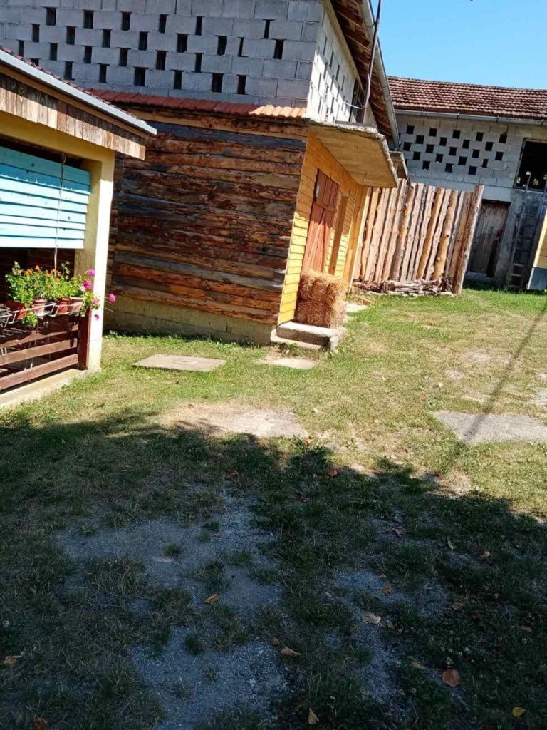 Country house Farma 2 Cazin