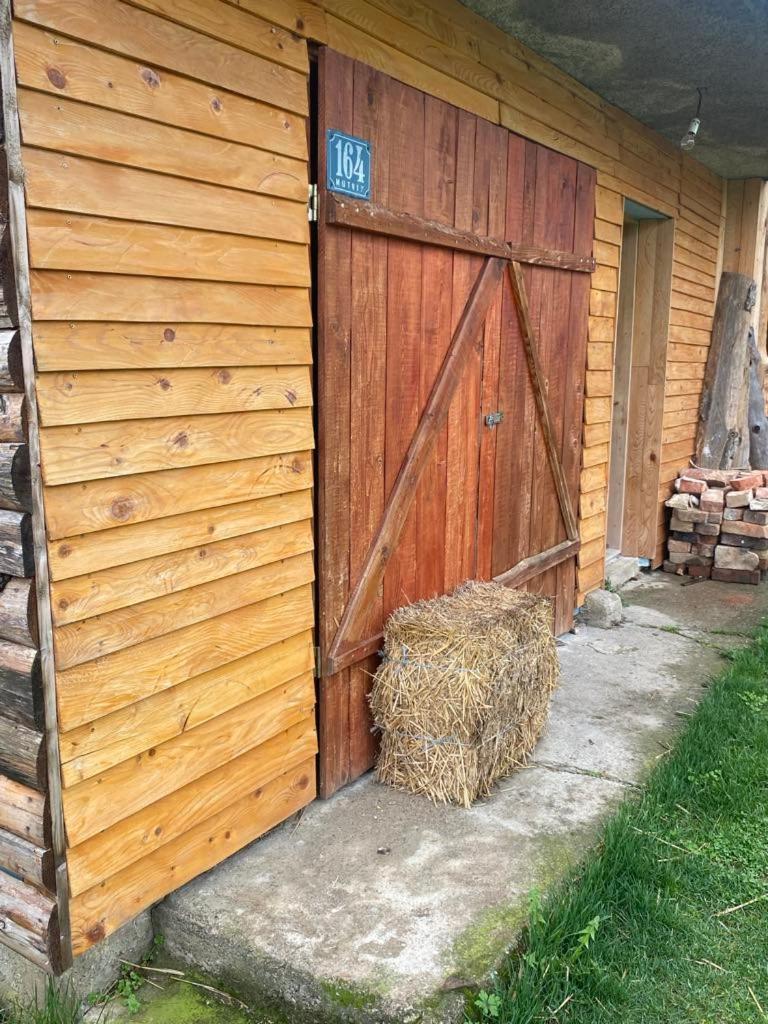 Farma 2 Country house Cazin