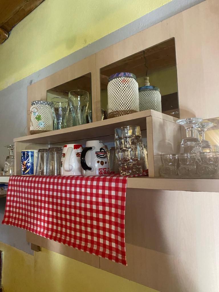 Country house Farma 2 Cazin